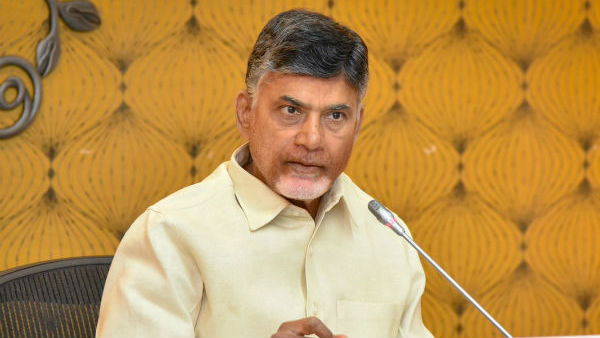పరిపాలన చేతకాక...