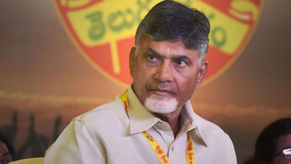 పరిశ్రమల గల్లంతు స్థానంగా మారింది..