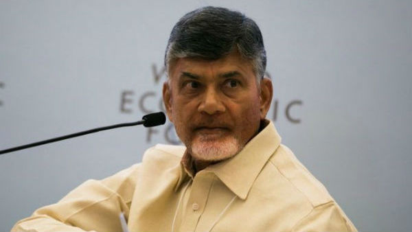నమ్మించి మోసం.. నయవంచన...