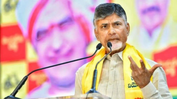 టీడీపీకి ఇబ్బందికరమంటూ..