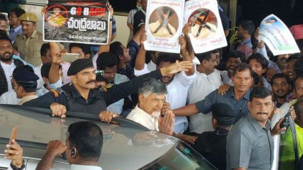 రాజీనామాకు రె‘ఢీ'