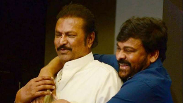 మోహన్బాబు, చిరంజీవిల మీదే దృష్టి అంతా..