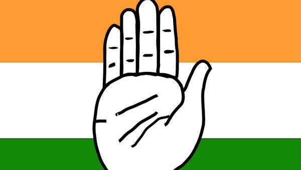 ఖాతా తెరవని కాంగ్రెస్ పార్టీ