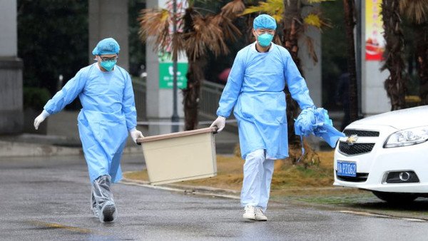 coronavirus infected more than 24,500 people globally here is the list of countries coronavirus infected more than 24,500 people globally here is the list of countries