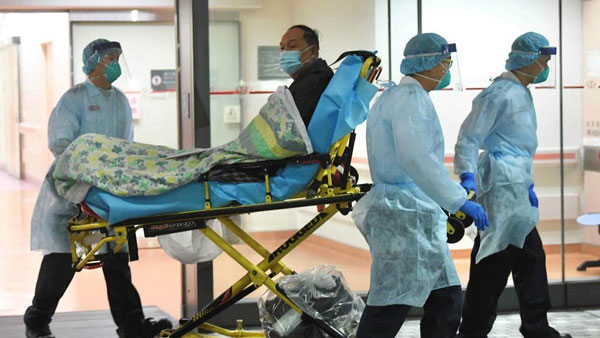 India Among 20 Countries Likely To Import Coronavirus India Among 20 Countries Likely To Import Coronavirus