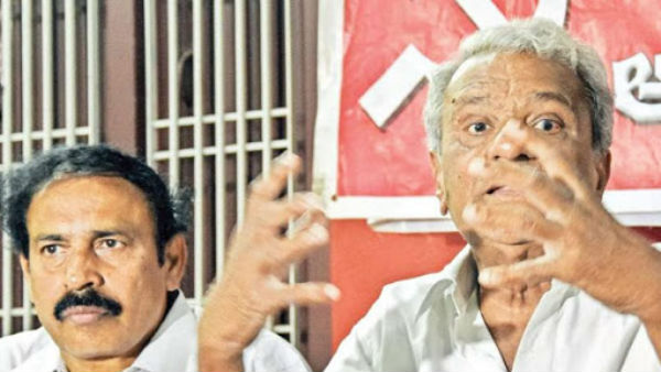ఇక ముసుగు తీసేయండి..