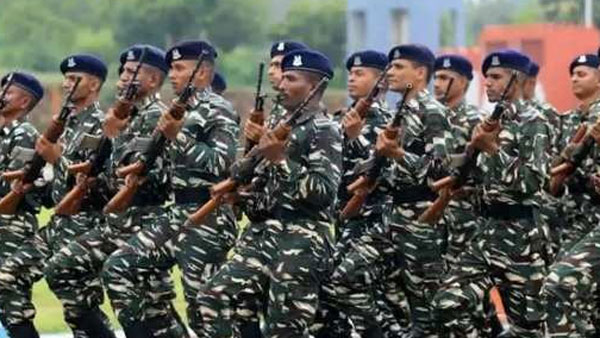 CRPF Recruitment 2020:Apply for 1412 Head Constable (GD) Posts CRPF Recruitment 2020:Apply for 1412 Head Constable (GD) Posts