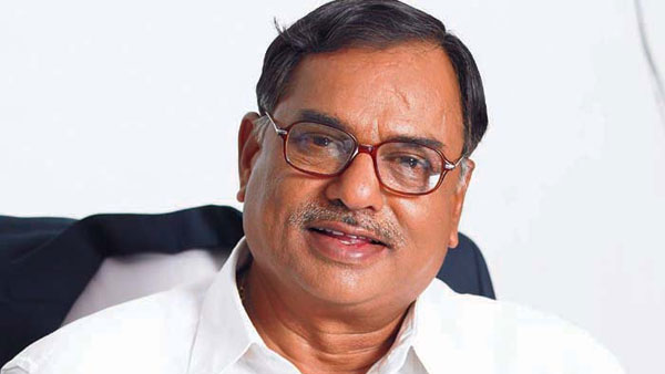 మెడిసిన్ చేస్తోన్న సహస్ర..