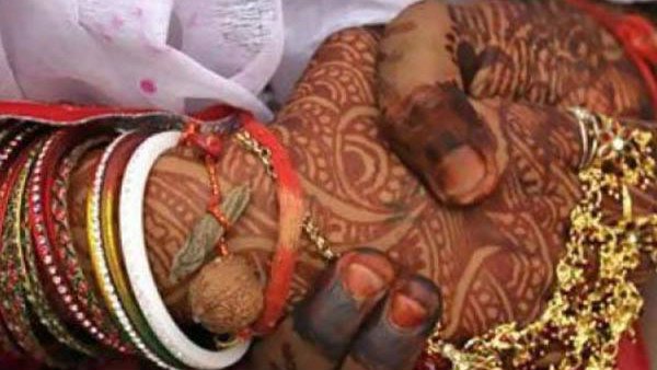 శివరాత్రి రోజు 20 ఏళ్ల అమ్మాయి !