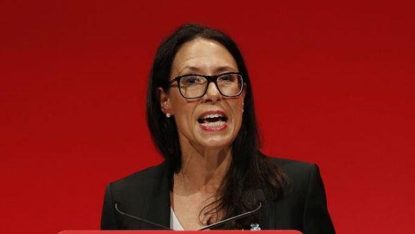 Two time Britain MP Debbie Abrahams denied entry in Delhi Airport Two time Britain MP Debbie Abrahams denied entry in Delhi Airport