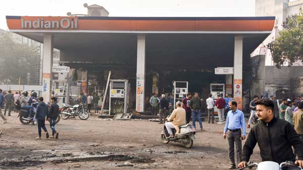 గంటగంటకూ పెరుగుతోంది..