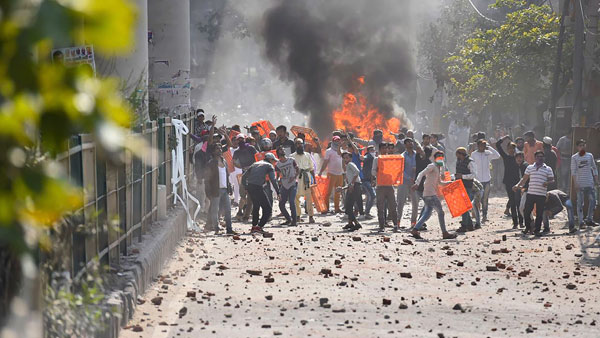 delhi riots Police release details of 37 dead 21 succumbed to gunshot wounds delhi riots Police release details of 37 dead 21 succumbed to gunshot wounds