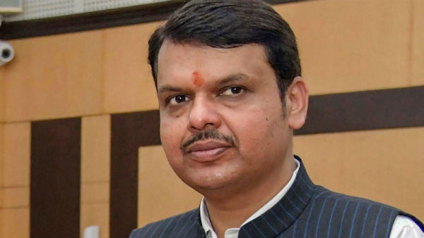 Not interested in bringing down Maha govt: Fadnavis Not interested in bringing down Maha govt: Fadnavis