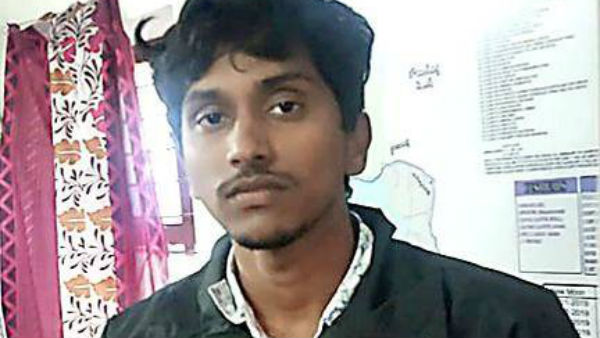 వెంకటేశ్ పైనే అనుమానాలు..