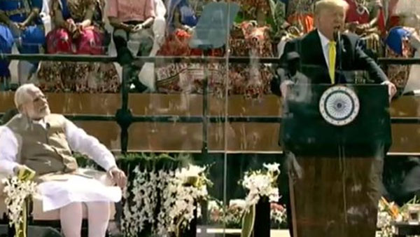 మతసామరస్యం విలసిల్లుతోంది..