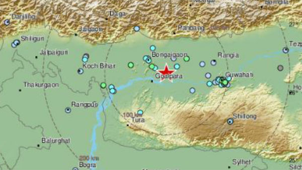 earthquake-rocks-assam-and-north-east-states earthquake-rocks-assam-and-north-east-states