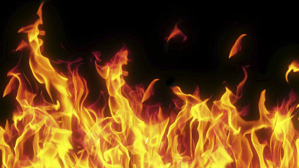 Fire breaks out at PG in Chandigarh, 3 girls dead Fire breaks out at PG in Chandigarh, 3 girls dead