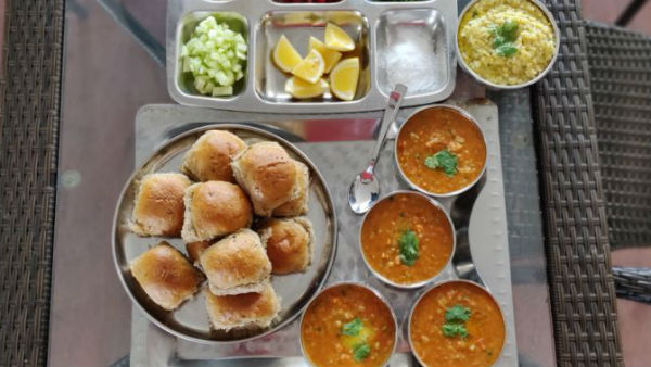 ఫుడ్ దొంగతనం ఆరోపణలు