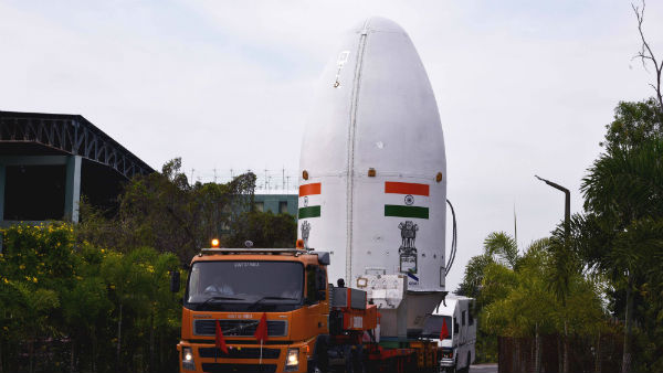 GSLV-F10 to launch GISAT-1 on March 05, 2020 from SHAR by Isro GSLV-F10 to launch GISAT-1 on March 05, 2020 from SHAR by Isro