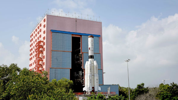 GSLV-F10 to launch GISAT-1 on March 05, 2020 from SHAR by Isro GSLV-F10 to launch GISAT-1 on March 05, 2020 from SHAR by Isro