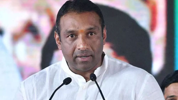 డిఫెన్స్ క్లస్టర్ పెట్టబోతున్నామంటూ ప్రకటించిన మంత్రి
