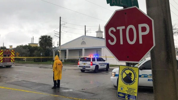 2 dead, 2 injured after shooting after funeral in Florida 2 dead, 2 injured after shooting after funeral in Florida