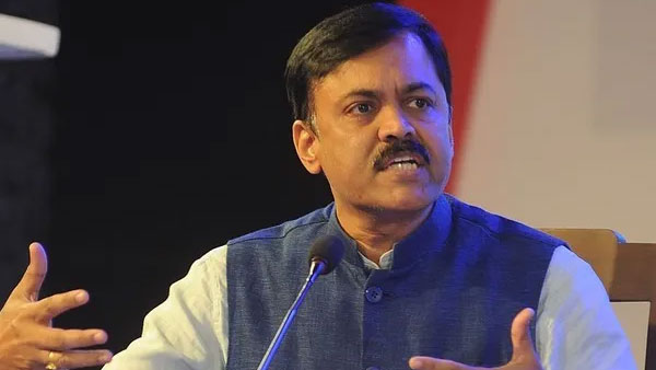 GVL Narasimharao warning to jagan on AP special status GVL Narasimharao warning to jagan on AP special status