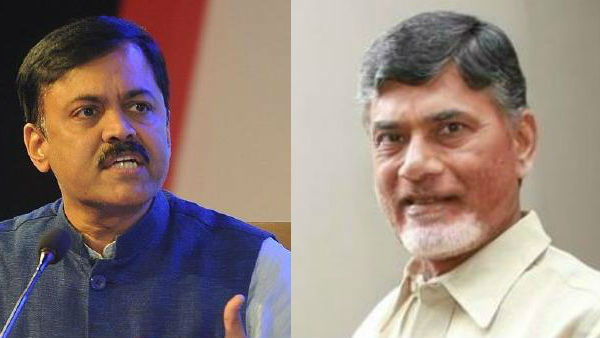 ఇద్దరి విజన్కు అదే తేడా..