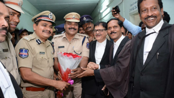 స్వల్ప కాలంలోనే..