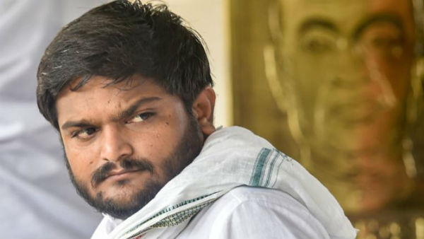 గత 20 రోజులుగా హార్ధిక్ పటేల్ ఆచూకీ మిస్సింగ్