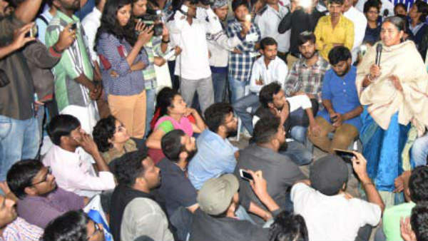 బెదిరిస్తే బెదరం..మరింత ఉధృతం చేస్తాం
