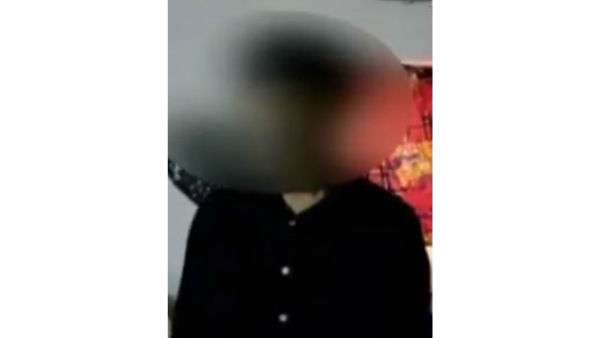 security found a boy in ladies hostel of Nuzivid IIIT security found a boy in ladies hostel of Nuzivid IIIT