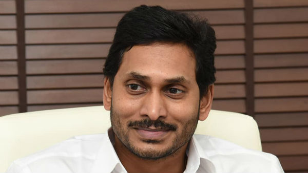 విద్యుత్రంగంపై సీఎం జగన్ సమీక్ష