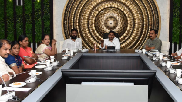 టెన్షన్ పడుతున్న ముఖ్య నేతలు ..