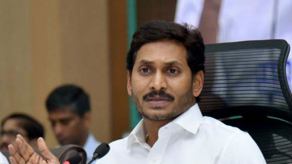 జగన్ ప్రజల రక్తాన్ని పీలుస్తున్నారని కన్నా విమర్శలు