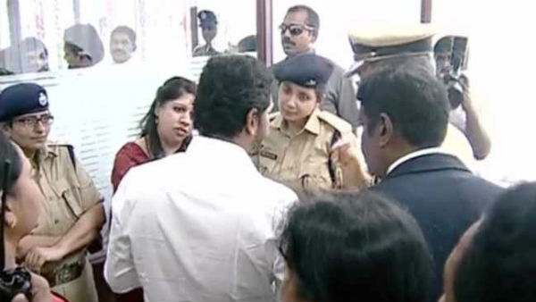 దిశా చట్టం అమలు దిశగా ఏపీ సర్కార్ అడుగులు
