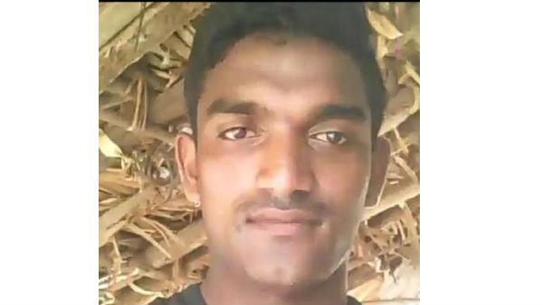 Soldier fires at girls mother after the daughter had rejected his love Soldier fires at girls mother after the daughter had rejected his love