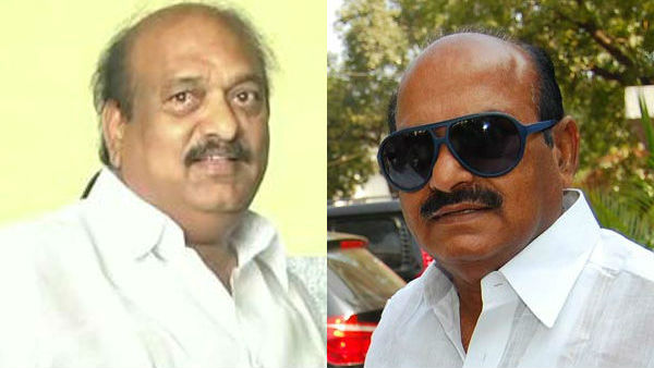 టీడీపీ నాయకుల అక్రమాలు బయటకు తెచ్చేపనిలో వైసీపీ సర్కార్