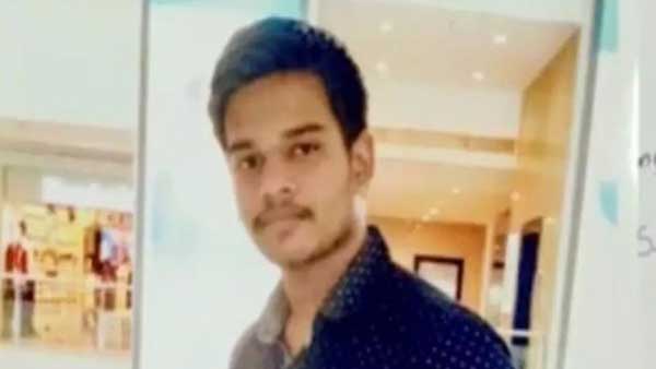 Engineering student Jeevan Reddy missing at Medchal in Telangana Engineering student Jeevan Reddy missing at Medchal in Telangana