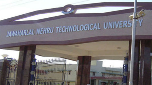 JNTU plans for six new courses in BTECH from 2020-21 Academic year JNTU plans for six new courses in BTECH from 2020-21 Academic year