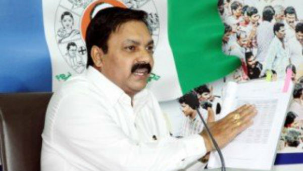 కాకాణి నిరాధార ఆరోపణలతో పరువుకు భంగం కలిగిస్తున్నారన్న సోమిరెడ్డి