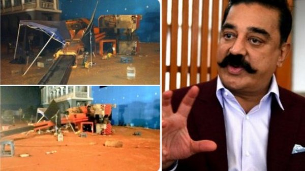 క్షతగాత్రులకు పరామర్శ