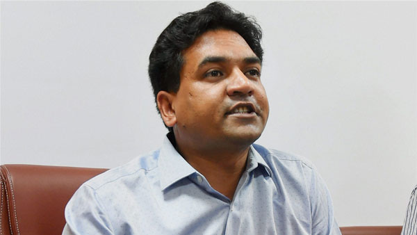 హైకమాండ్ వద్దన్న తర్వాత కూడా..