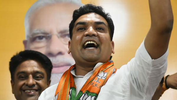 ఇంకా నమోదుకాని కేసు..