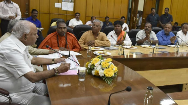 జార్కండ్, ఏపీల్లో కొత్త రాజధానులు..