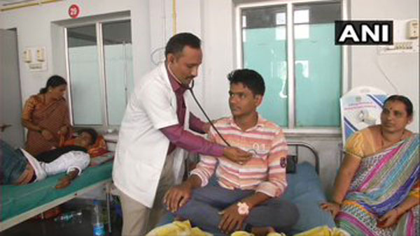 ఆమె భర్తను చంపి.. జైలుకు..