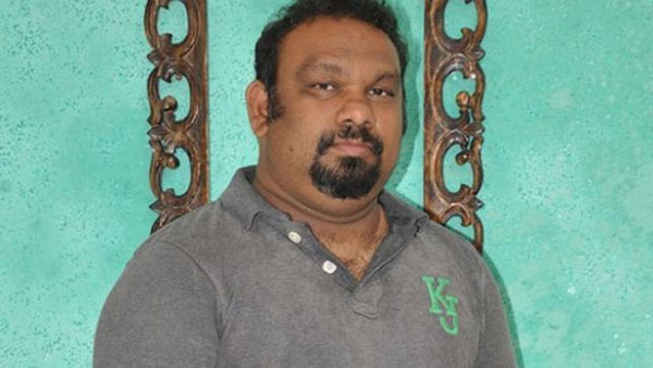 వాళ్లపనేనా?