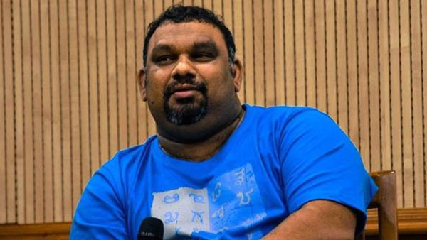 శ్రీరాముడిపై అనుచిత వ్యాఖ్యలు..