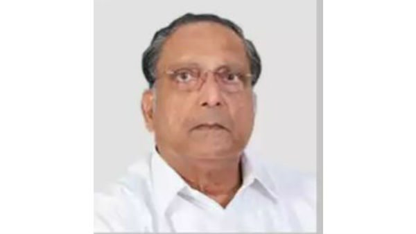 Former FICCI president V L Dutt dies in Chennai Former FICCI president V L Dutt dies in Chennai