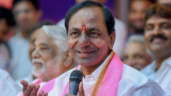 కంది రైతులకు సీఎం భరోసా ఇచ్చారన్న వ్యవసాయ శాఖా మంత్రి